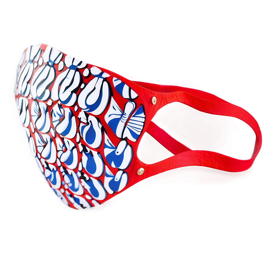 Covid Mask For Sports Png 06122024