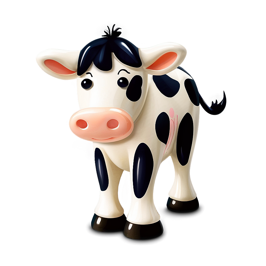 Cow Parade Clipart Png Lfh75