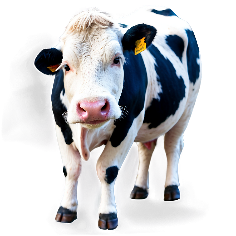 Cow Print Clipart Png 86