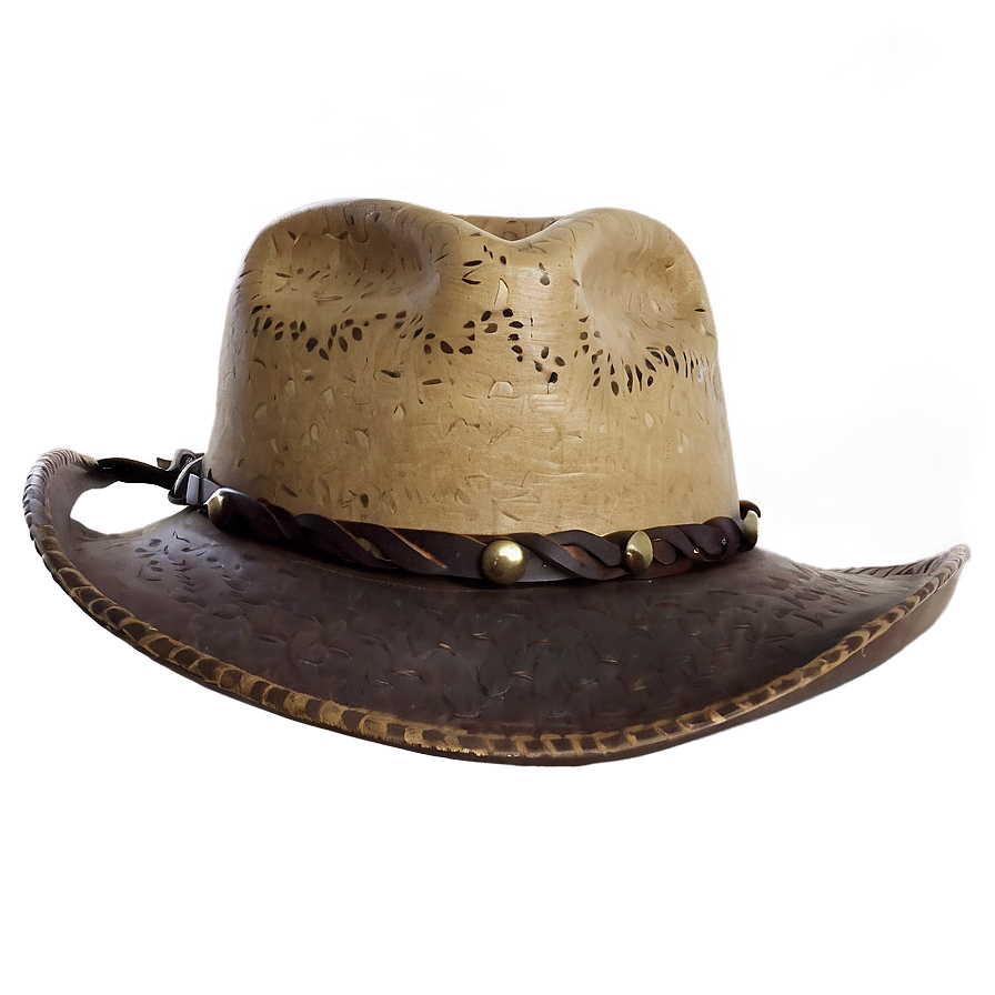 Cowboy Hat And Boots Png 05212024