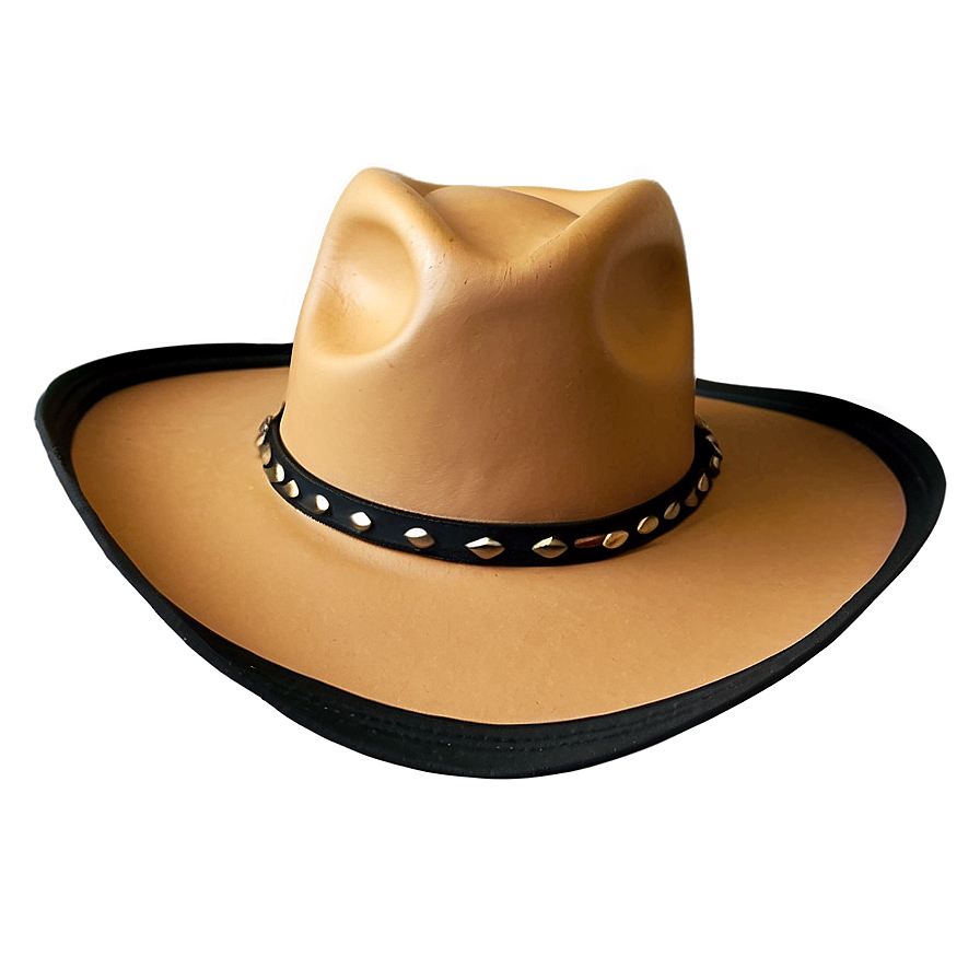 Cowboy Hat And Boots Png 9