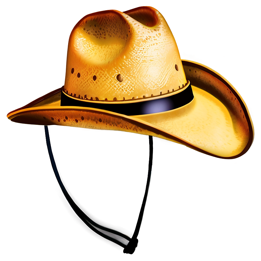 Cowboy Hat PNG hvu40 PNG with transparent background