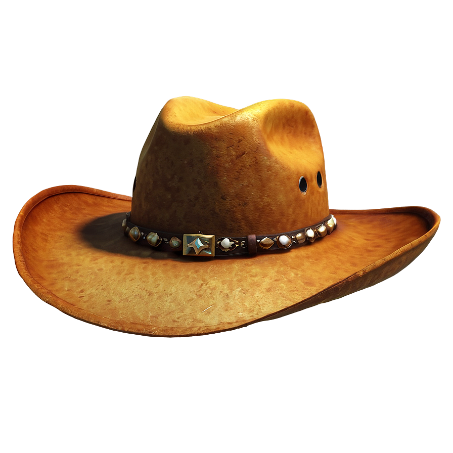 Cowboy Hat PNG yao17 PNG with transparent background