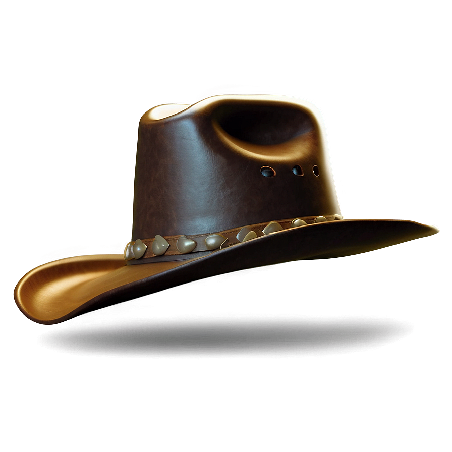 Cowboy Hat Transparent Background Png 05262024