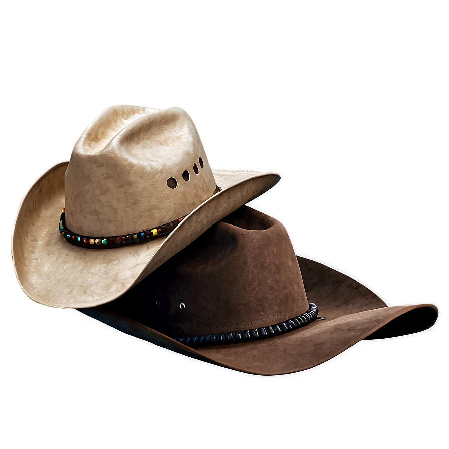 Cowboy Hat Transparent Background PNG imp PNG image with a transparent background, free high-resolution download