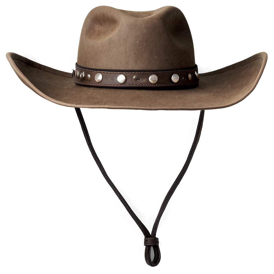 Cowboy Hat Transparent In The Wind Png Ori