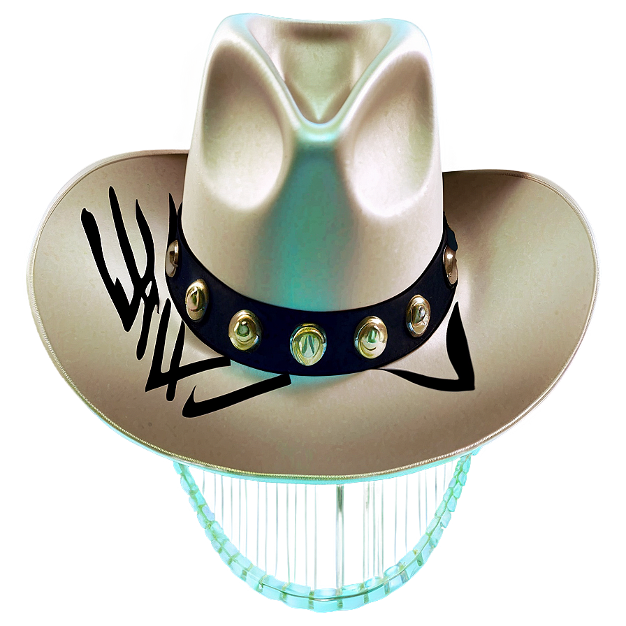 Cowboy Hat Transparent On Head Png Qdi