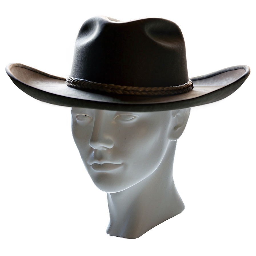 Cowboy Hat Transparent Shadow Png Qxi