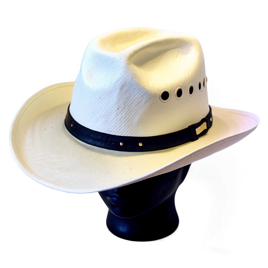 Cowboy Hat Transparent Side View Png 51