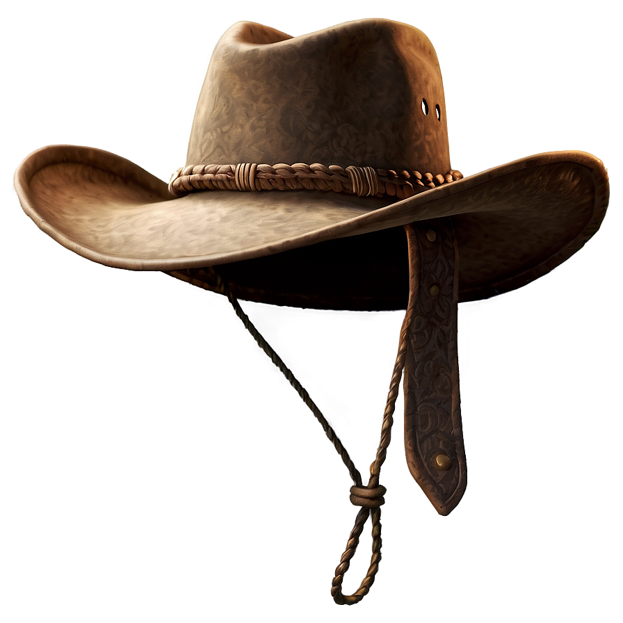 Cowboy Hat Transparent Side View Png Urc61