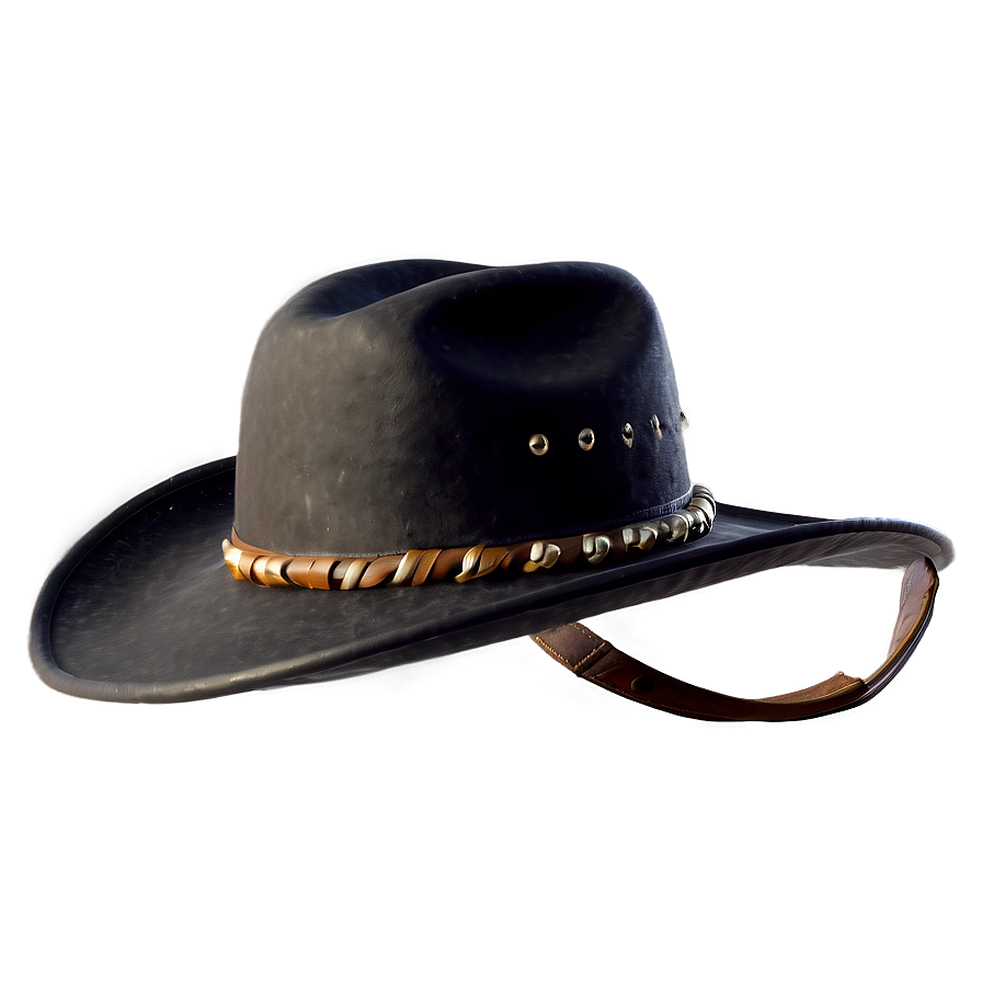 Cowboy Hat Transparent Side View Png Yjk44