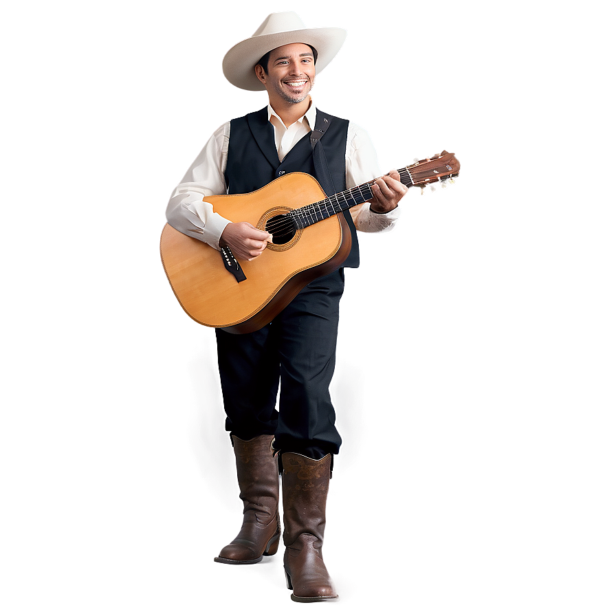 Cowboy Outfit Png Tij62