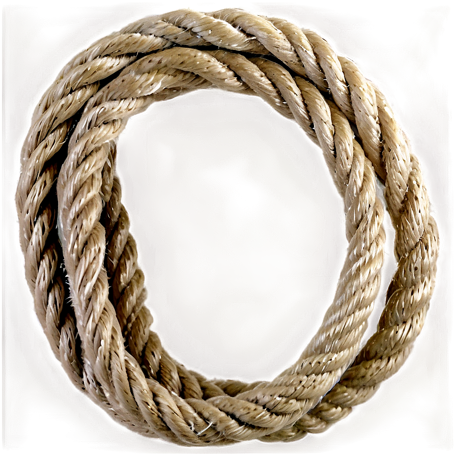 Cowboy Rope Png Cvl37