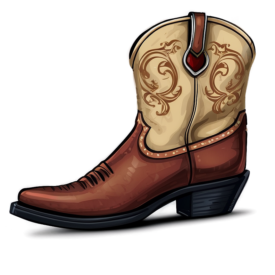 Cowboy Spurs Png Hrk