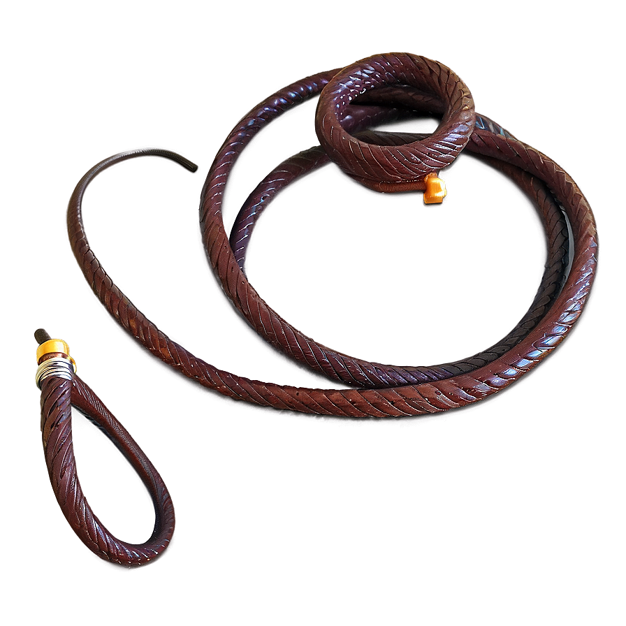 Cowboy Whip Drawing PNG vpg PNG with transparent background