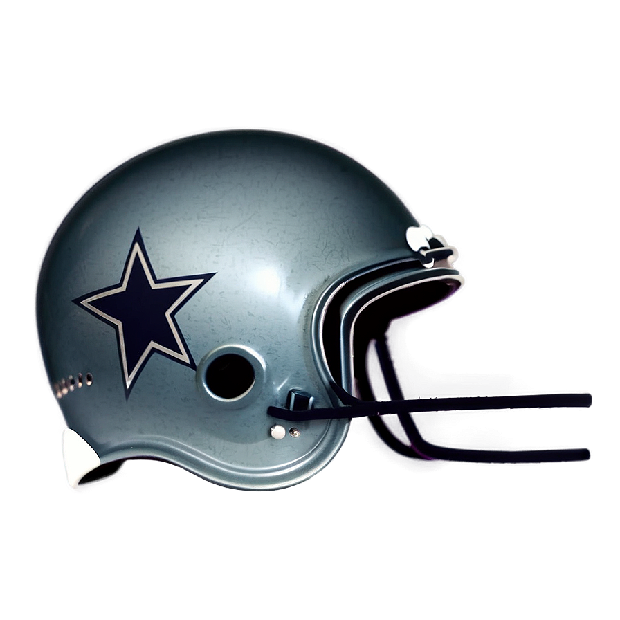 Cowboys Helmet Icon Png 47