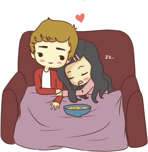 Cozy Couple Couch Cuddle.png