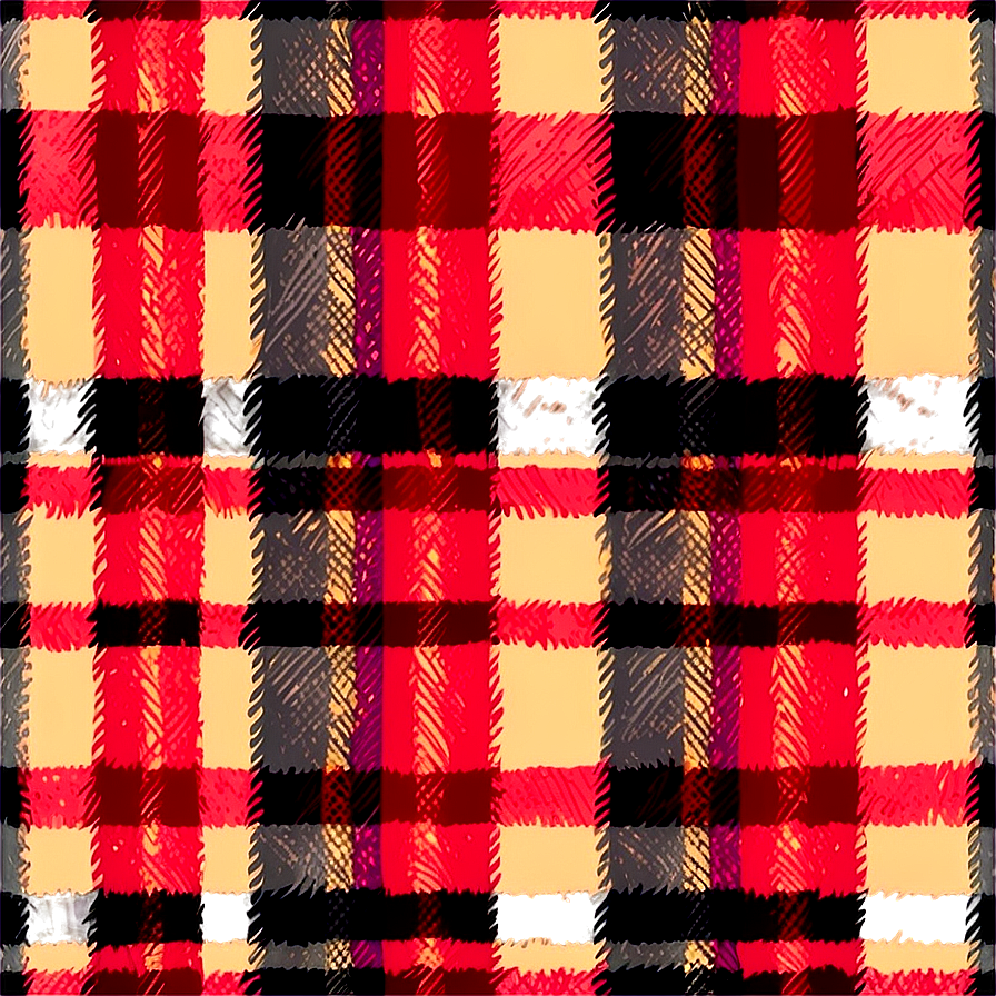 Cozy Flannel Blanket PNG 74 PNG with transparent background