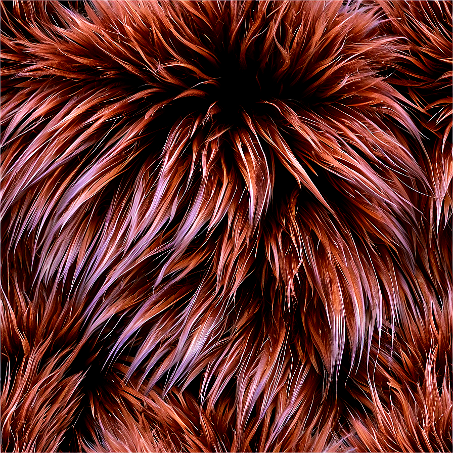 Cozy Fur Texture Png 92