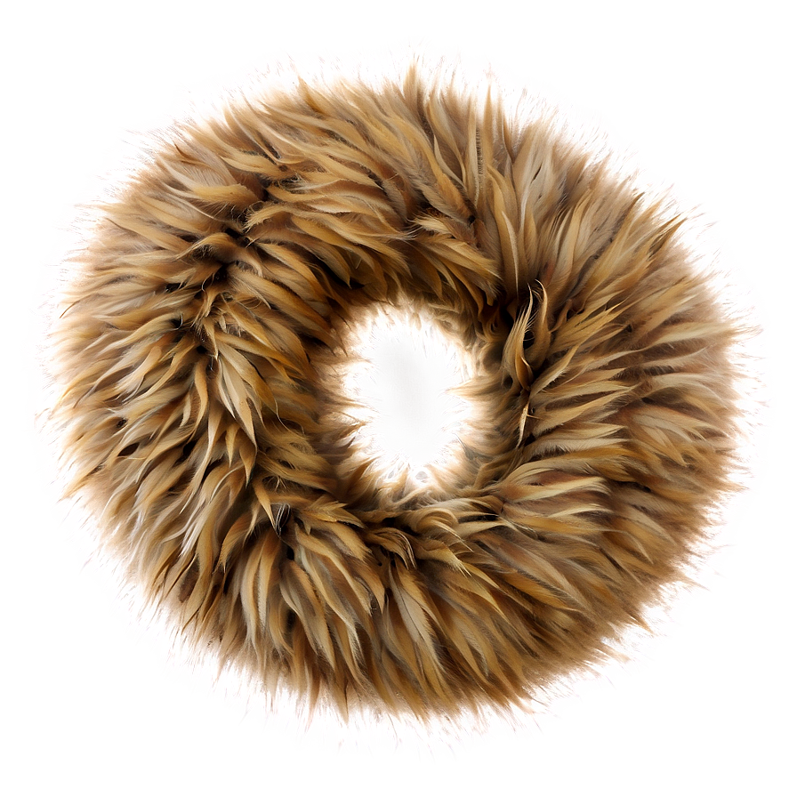 Cozy Fur Texture Png Ihv