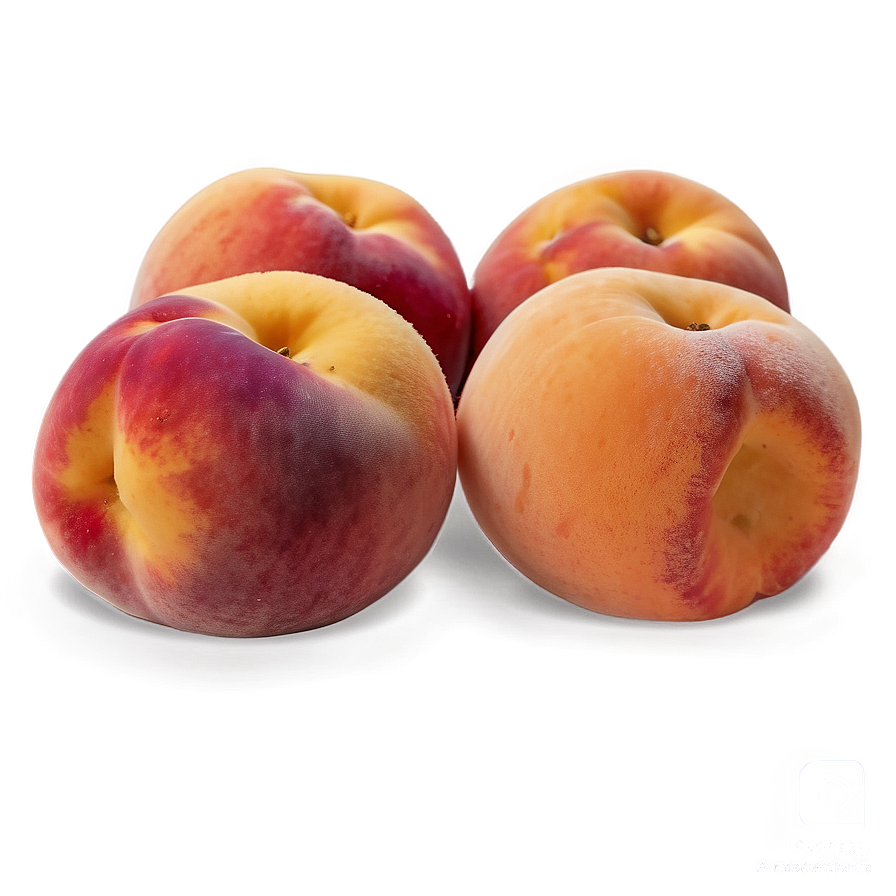 Cozy Peach Visualization Png 8