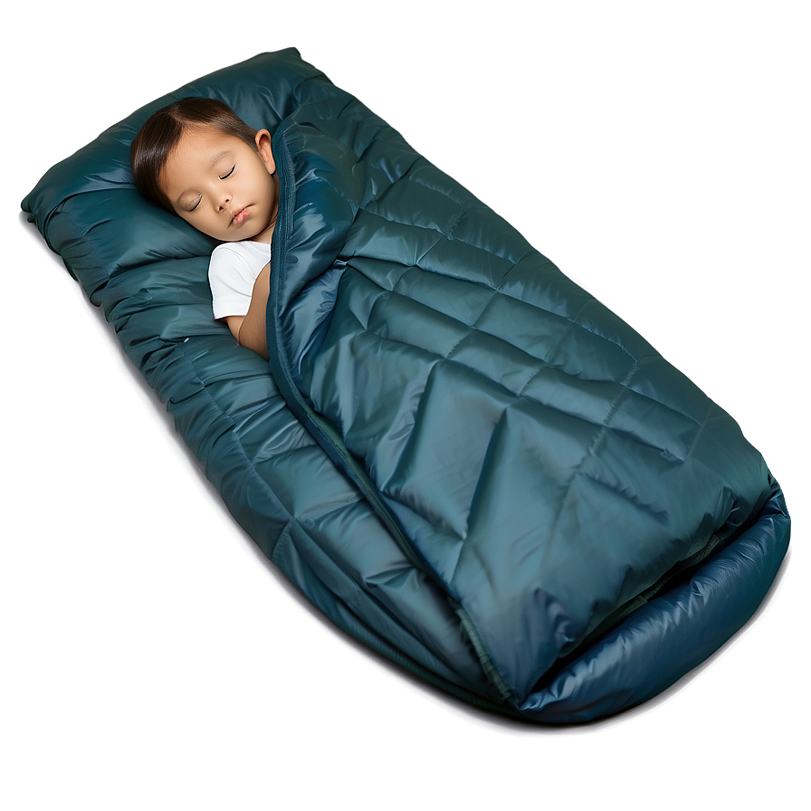 Cozy Sleeping Bag Png 96