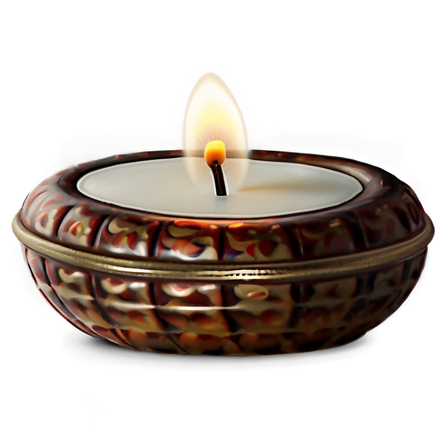 Cozy Warmth Candle PNG xwy PNG with transparent background