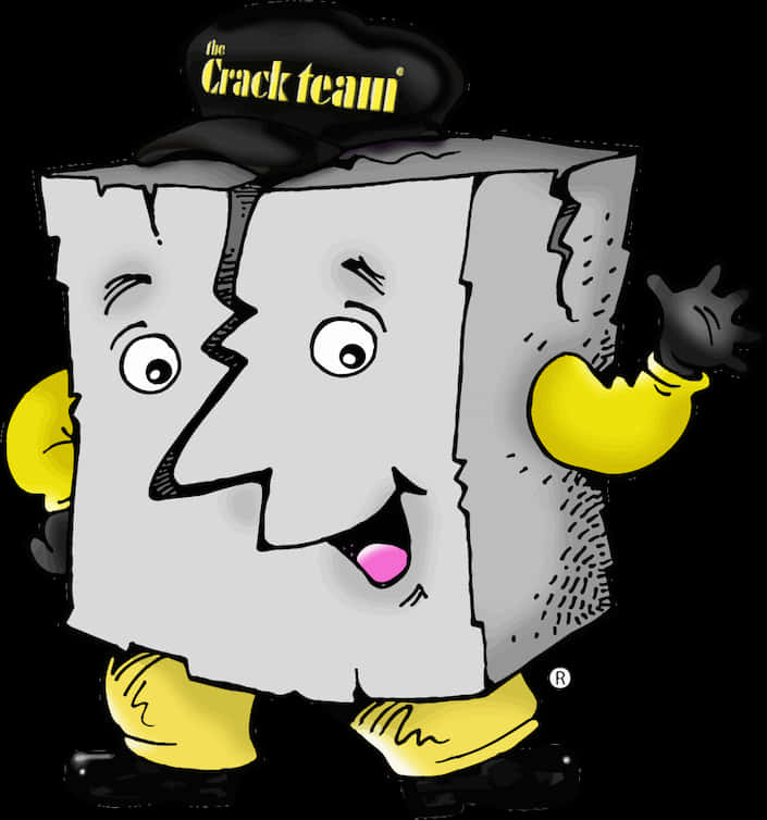 Happy Crack - Crack Team, HD Png Download PNG image with a transparent background, free high-resolution download