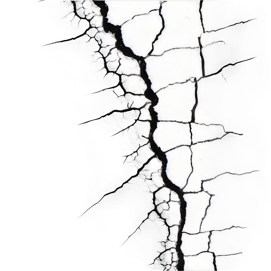 Crack Texture PNG xxn36 PNG image with a transparent background, free high-resolution download
