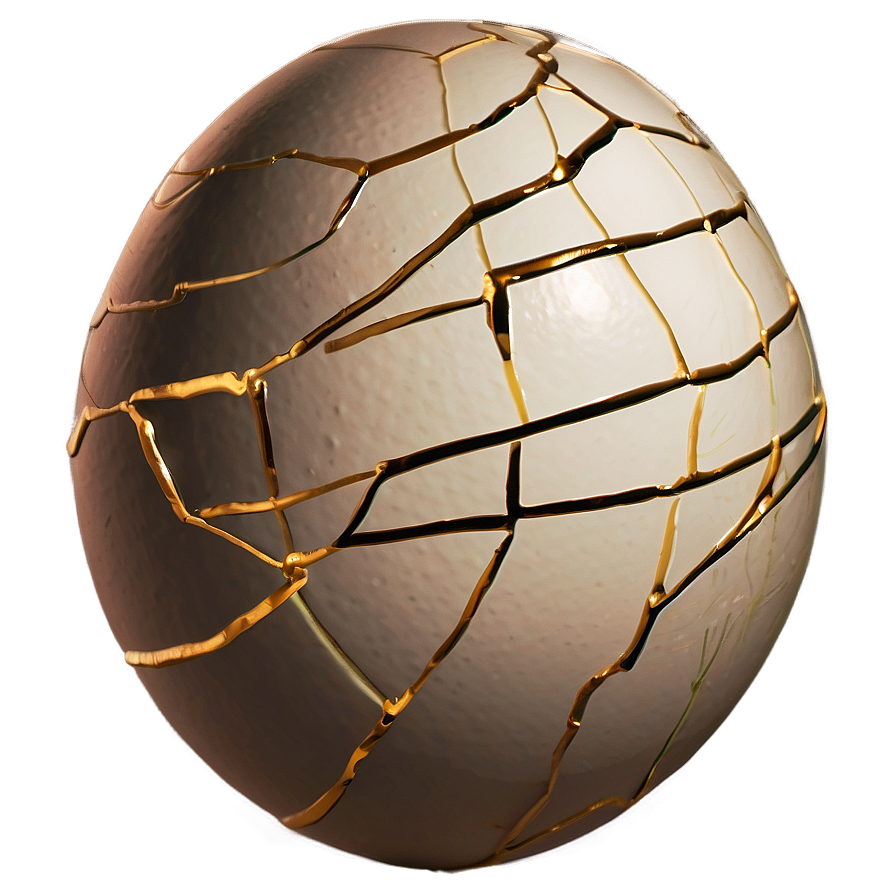 Cracked Egg Icon Png 06132024