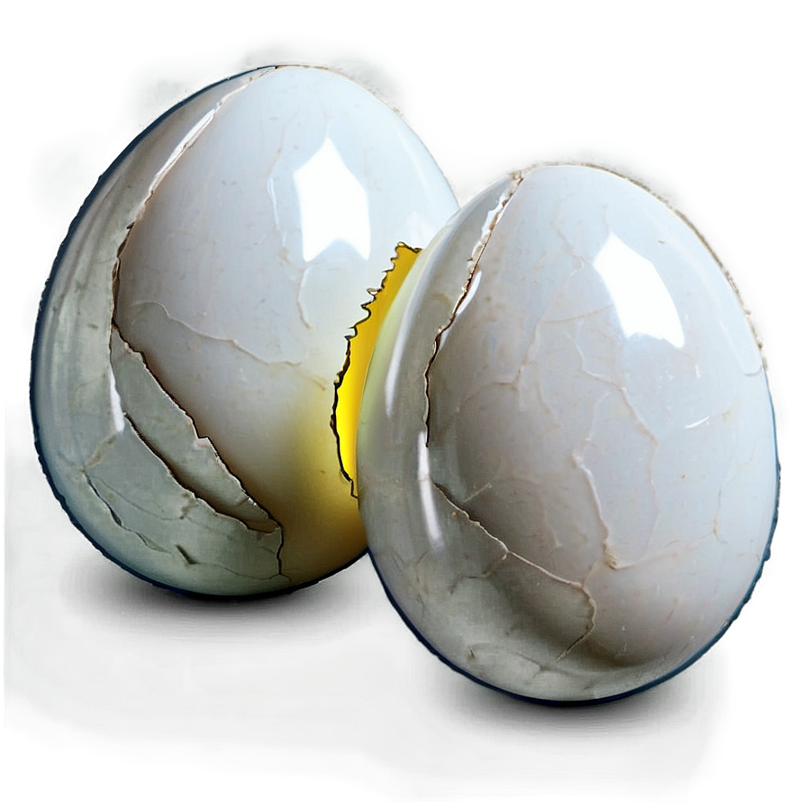 Cracked Egg Icon Png Ksq45