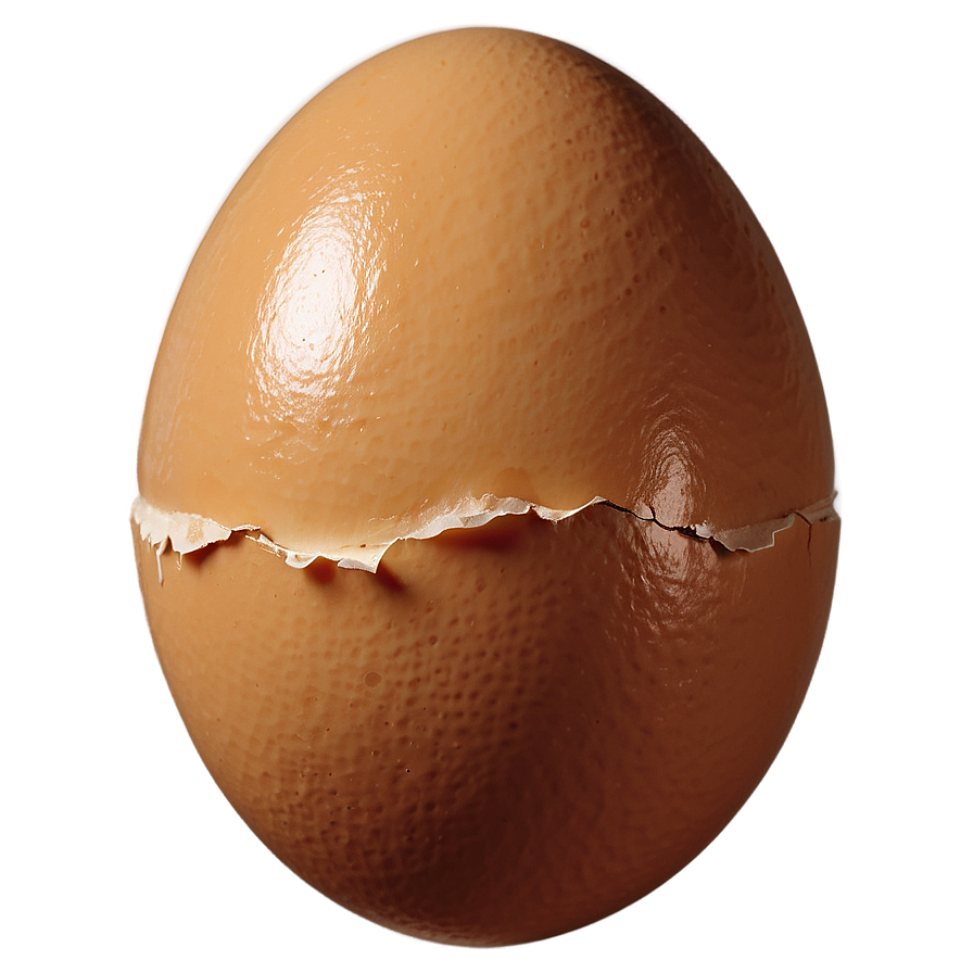 Cracked Egg PNG 05042024 PNG image with a transparent background, free high-resolution download
