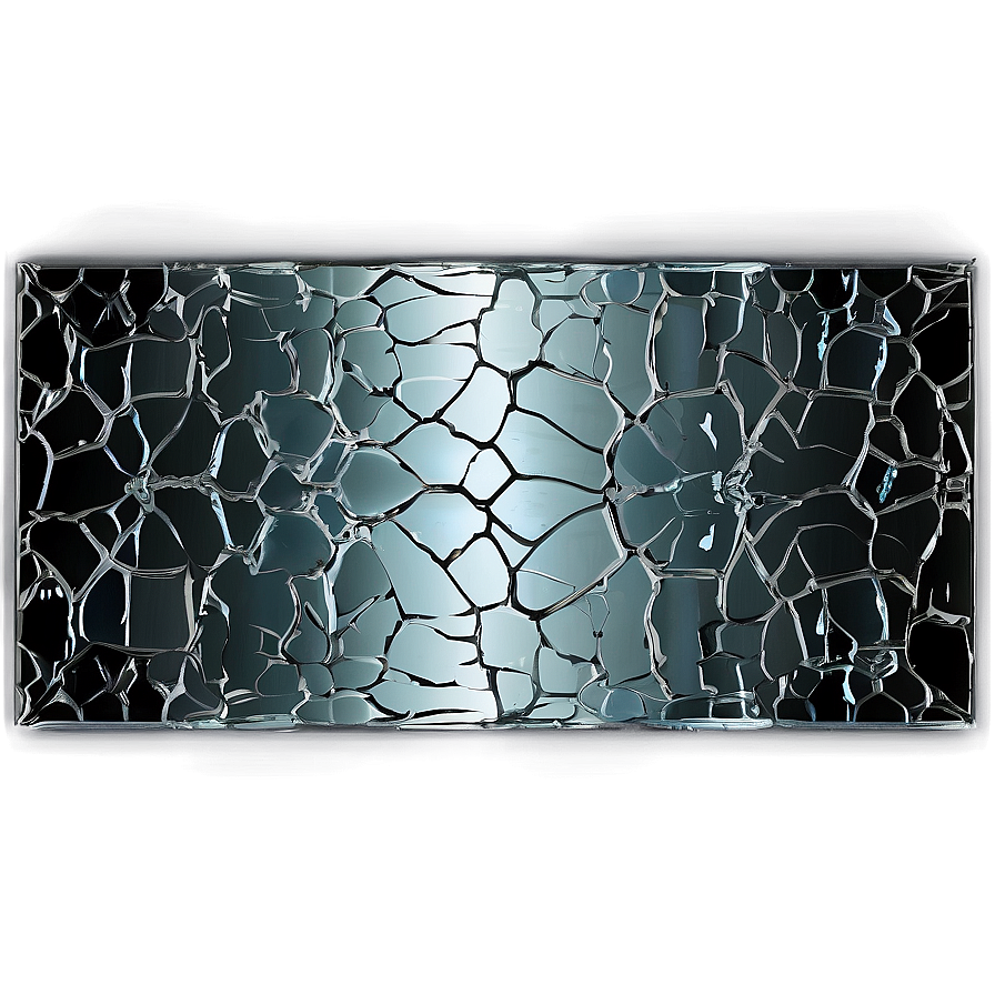 Cracked Glass Texture Png Tbi67