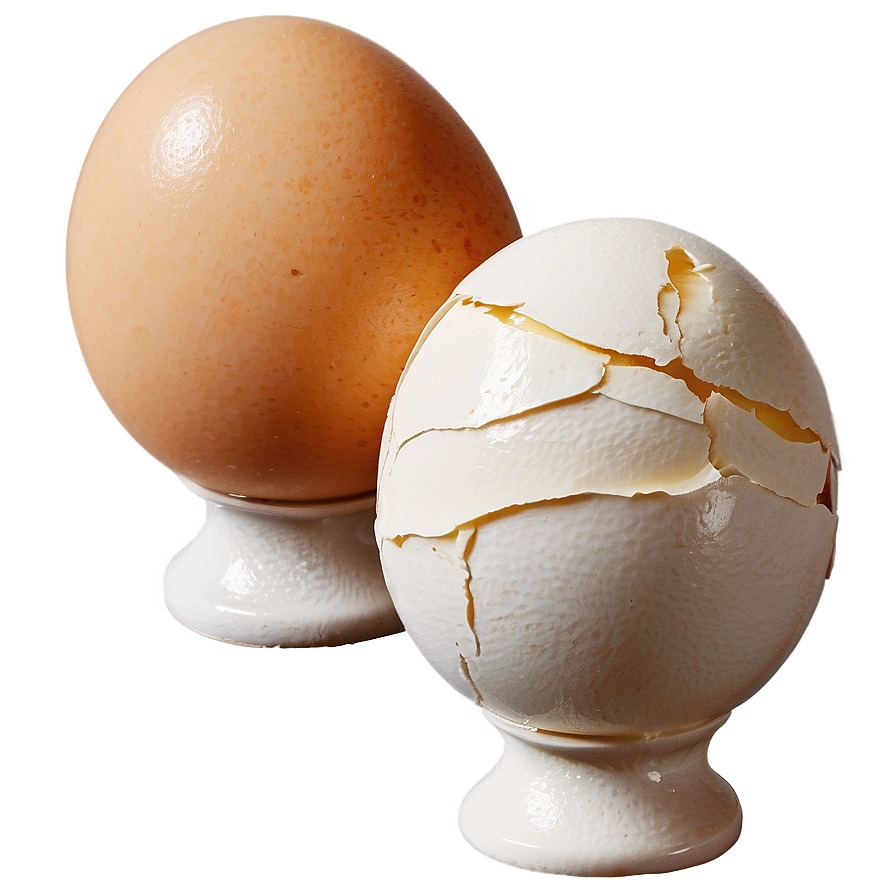 Cracked Raw Egg Png Nod94