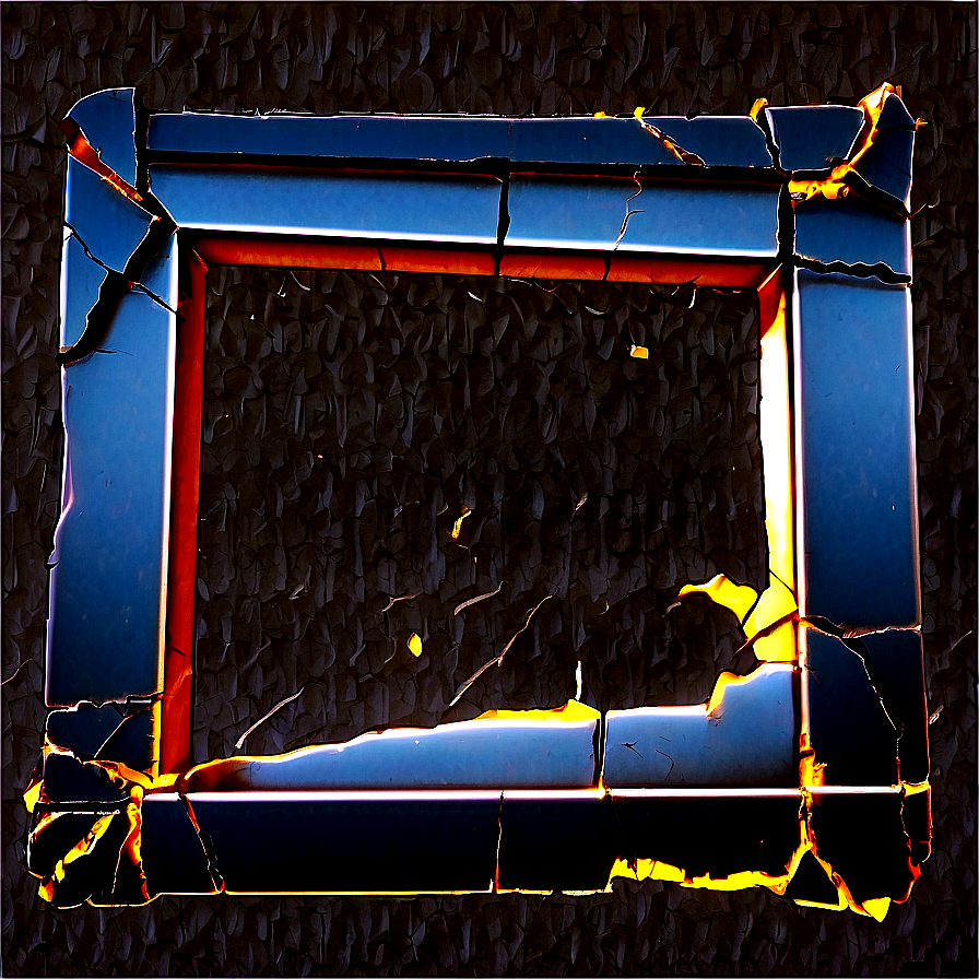 Cracked Screen Effect PNG 05042024 PNG image with a transparent background, free high-resolution download