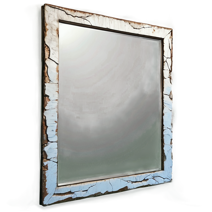 Cracked Wall Mirror Png Dtr88