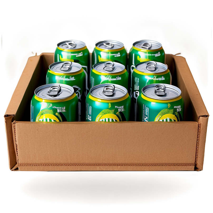 Craft Beer Can Png 05242024