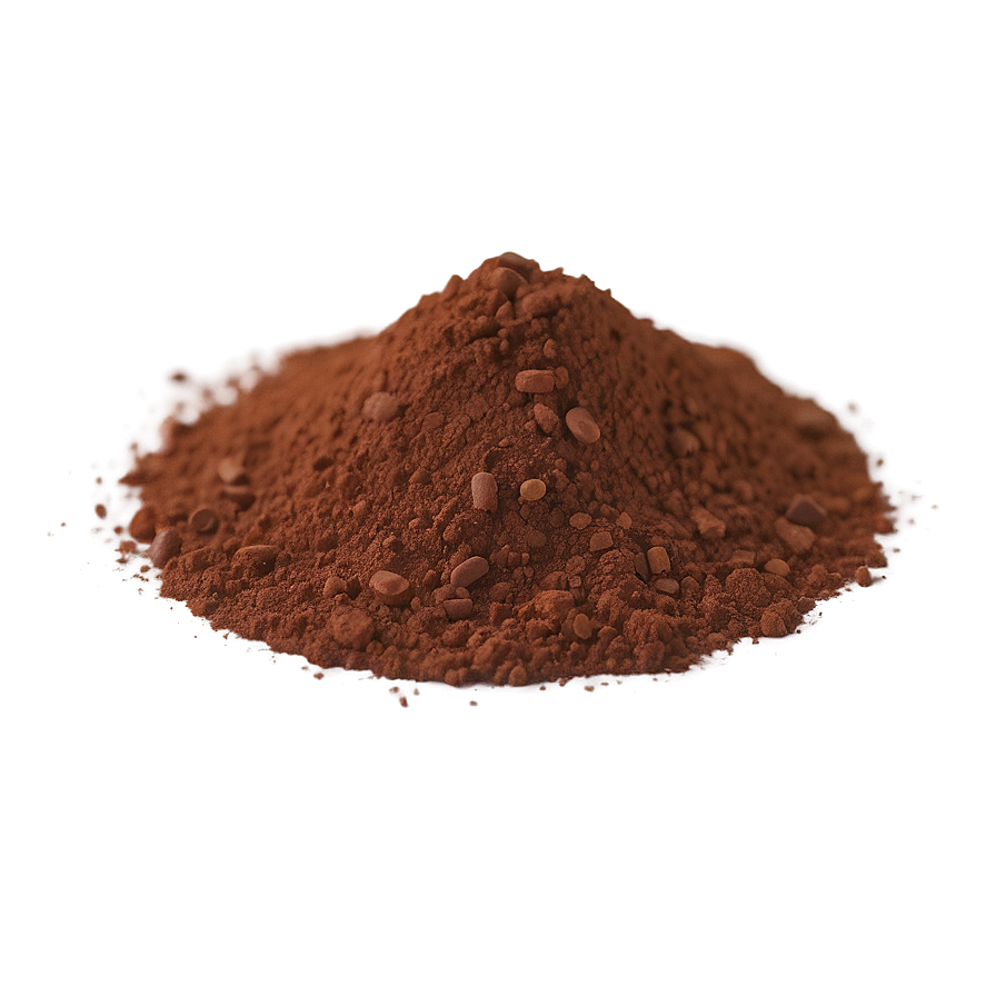 Craft Cocoa Powder Png 06272024