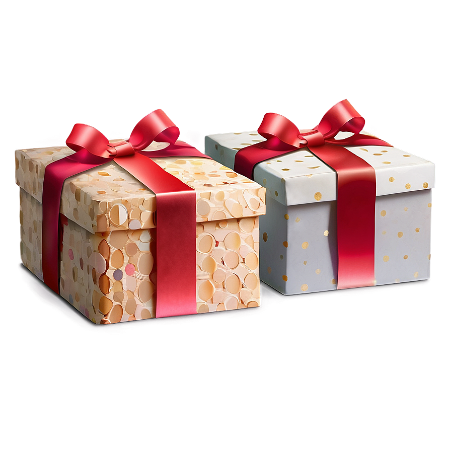 Craft Gift Box Png Kxs