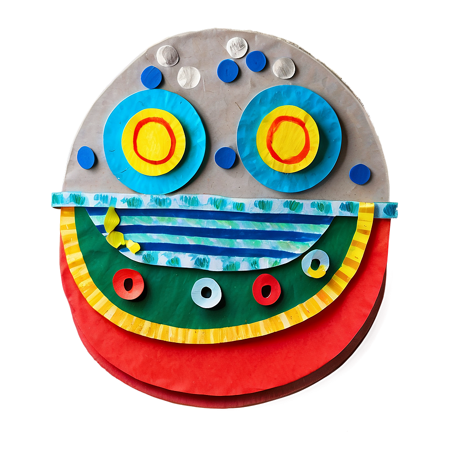 Craft Ideas for Toddlers PNG cap PNG with transparent background