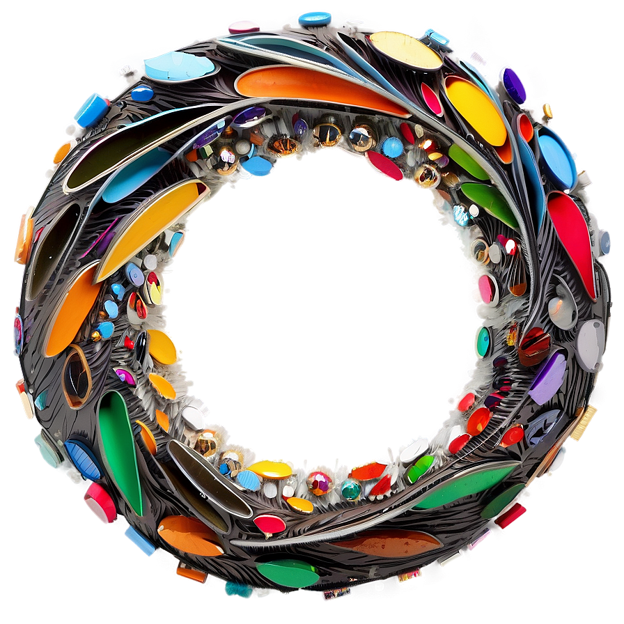 Craft Ideas with Recycled Materials PNG 06262024 PNG with transparent background