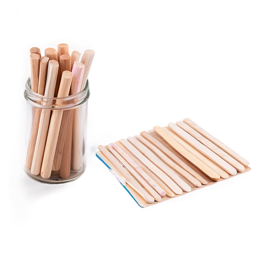 Craft Sticks Png Ugn69