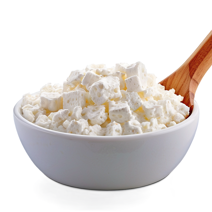 Crafted Cottage Cheese Png Nfx