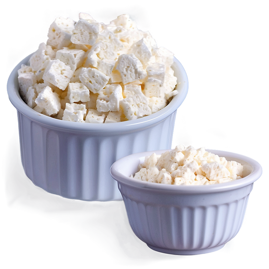 Crafted Cottage Cheese Png Rdg