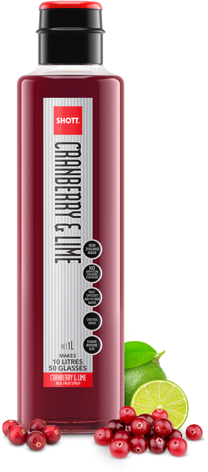 Transparent Cranberries Png - Shott Syrup Chocolate, Png Download PNG with transparent background