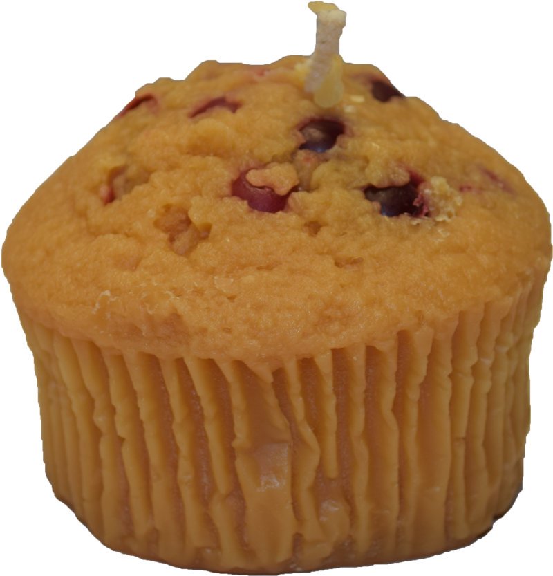 Cranberry Muffin - Muffin, HD Png Download PNG with transparent background