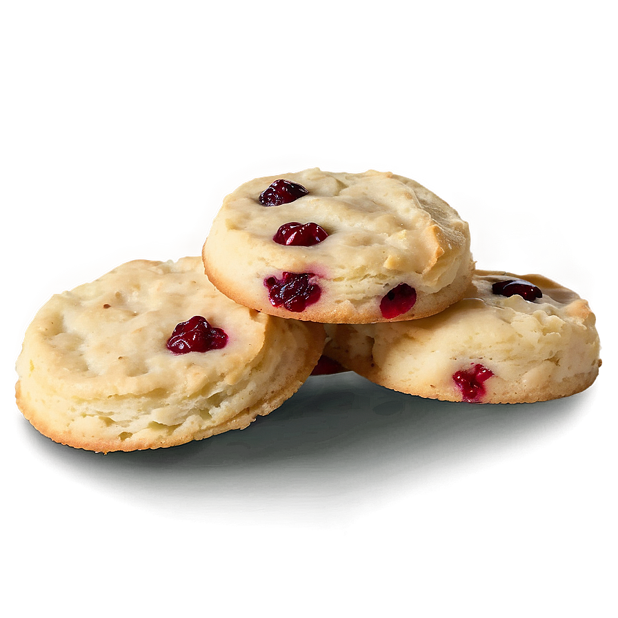 Cranberry Orange Biscuits Png Aru7