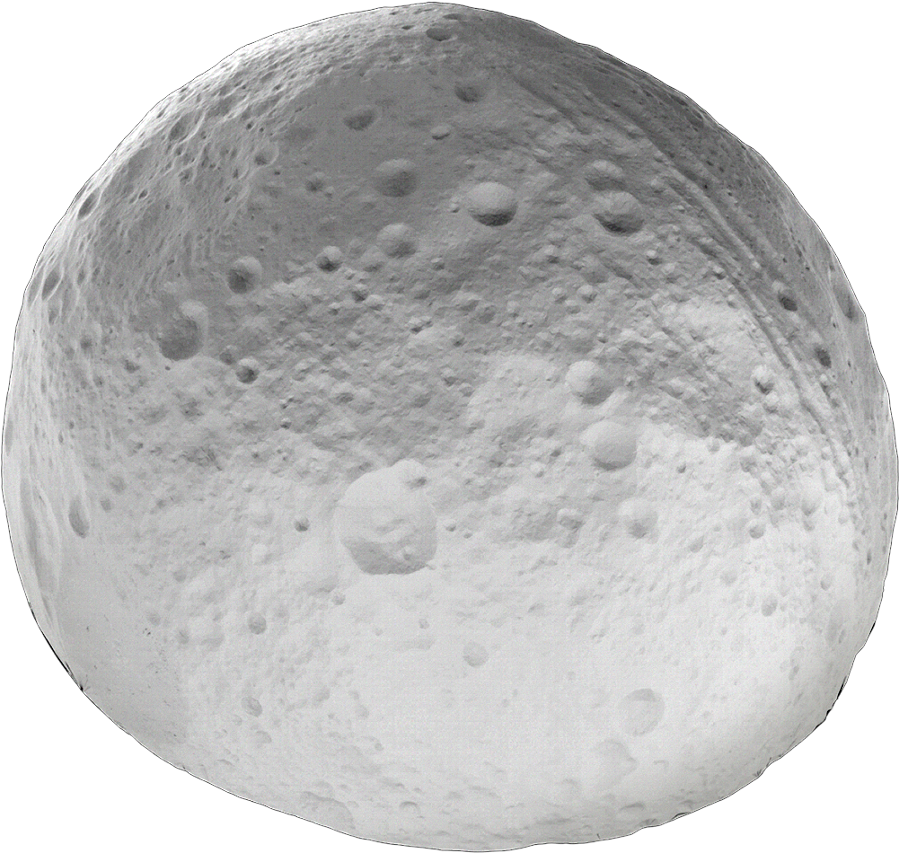Asteroid Vesta - Vesta Asteroid Png Transparent, Png Download PNG with transparent background