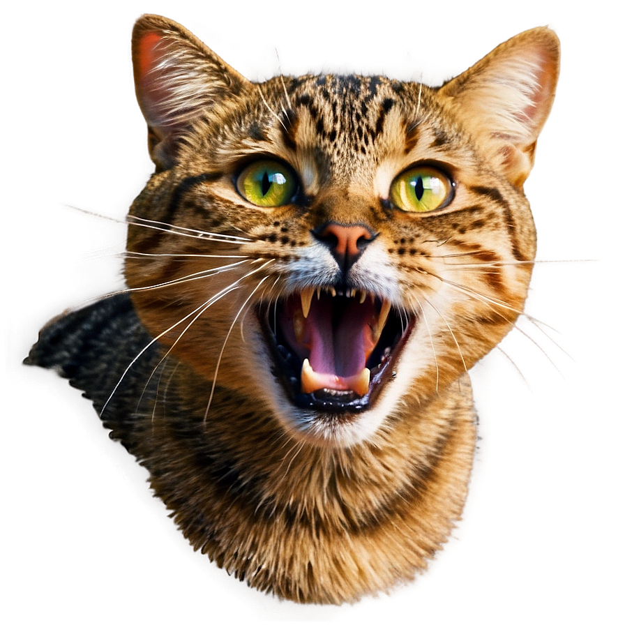 Crazy Cat Meme Png Dyf73