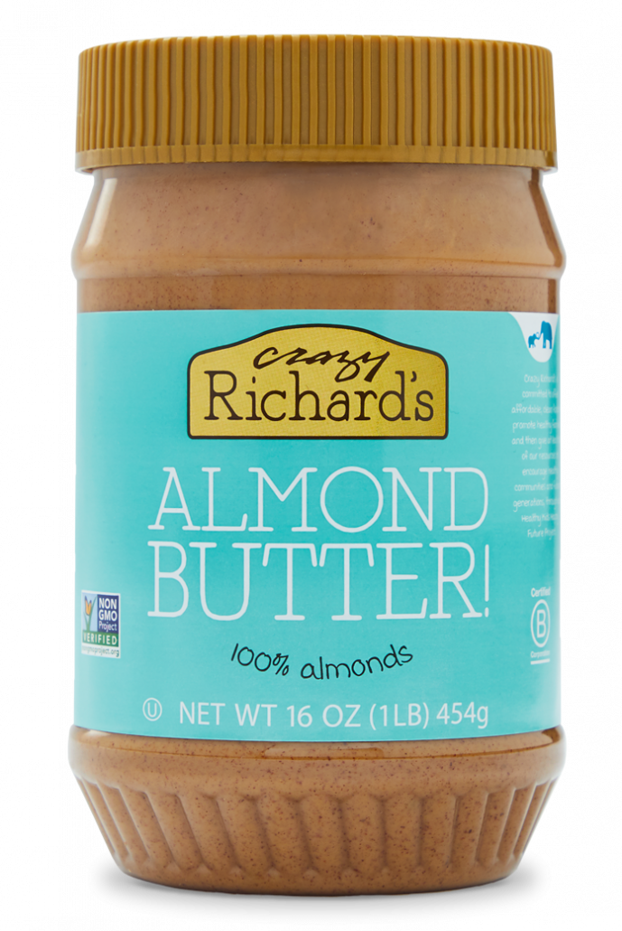 Transparent Stick Of Butter Png - Almond Butter Png, Png Download PNG with transparent background